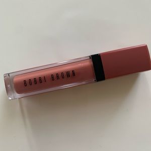 Bobby Brown Crushed Liquid Lipstick: Juicy…